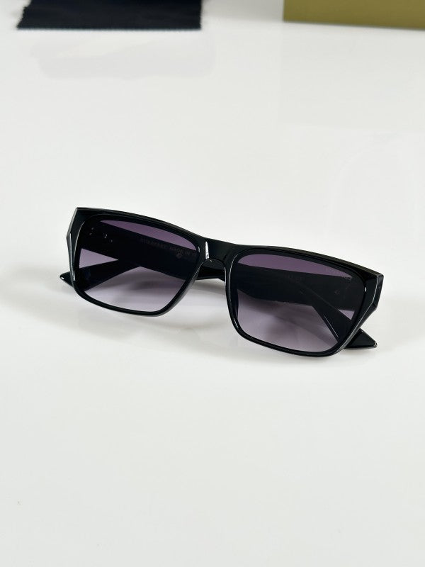 Burberry WMNS 9933 Black DC Sunglasses