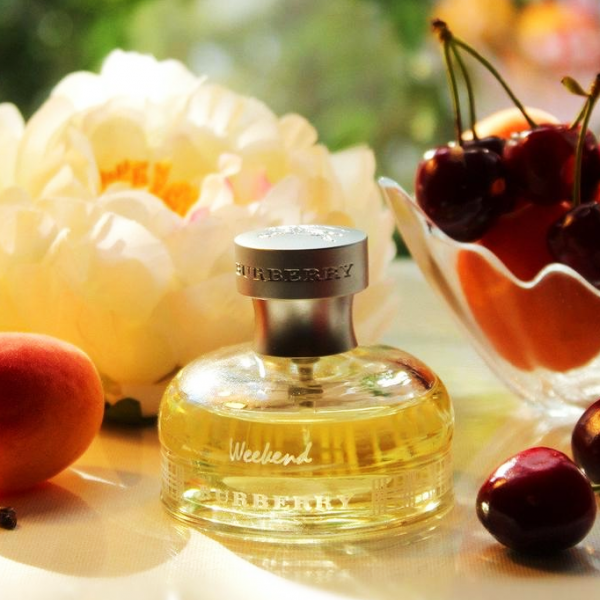 Burberry Weekend 100ml Perfume
