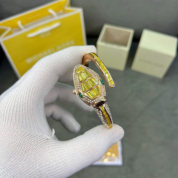 Bvlgari Serpenti Snake (Classic) Watches