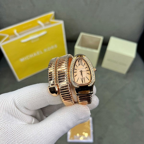 Bvlgari Serpenti Snake (Elegant) Watches