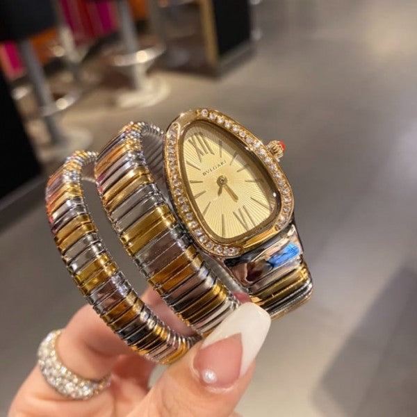 Bvlgari Serpenti Snake (Premium) Watches