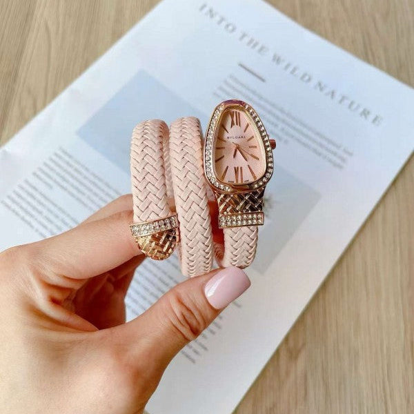 Bvlgari Serpenti Snake (Supreme) Watches