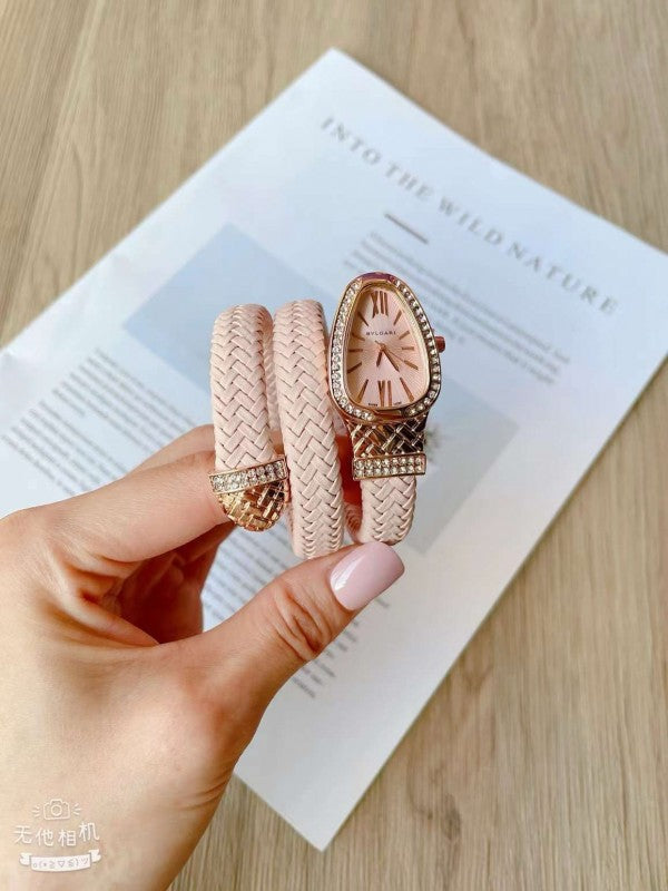 Bvlgari Serpenti Snake (Supreme) Watches