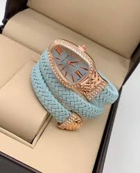 Bvlgari Serpenti Snake (Vintage) Watches