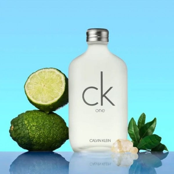 CK 1 Calvin Klein EDT 100 ML Perfume