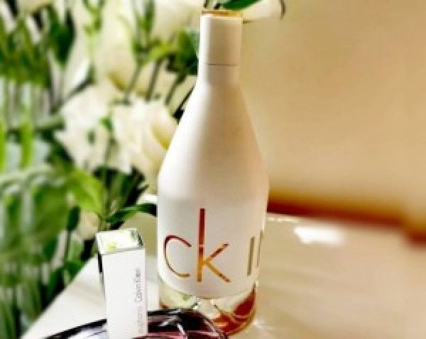 CK in 2u Perfume