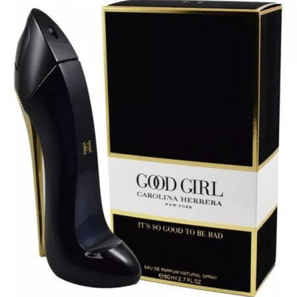 Carolina Herrera Good Girl Black Perfume