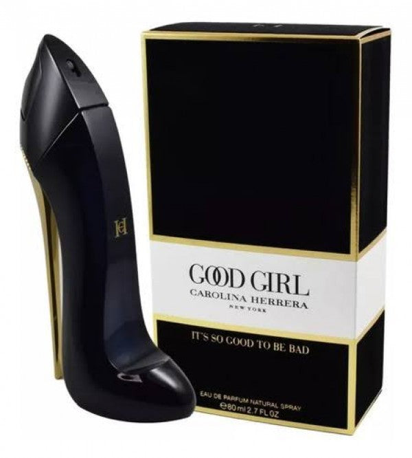 Carolina Herrera Good Girl Black Perfume