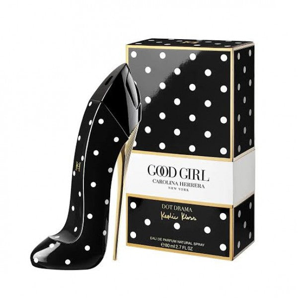 Carolina Herrera Good Girl Dot Drama Perfume