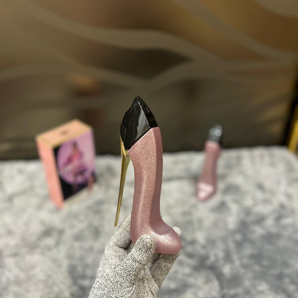 Carolina Herrera Good Girl Fantastic Pink Perfume