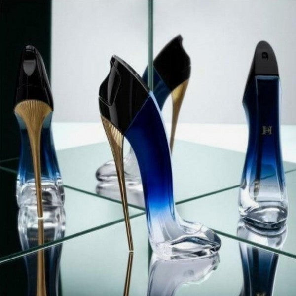 Carolina Herrera Good Girl Perfume