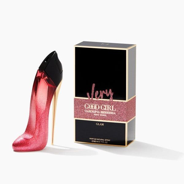 Carolina Herrera Very Good Girl New York Perfume