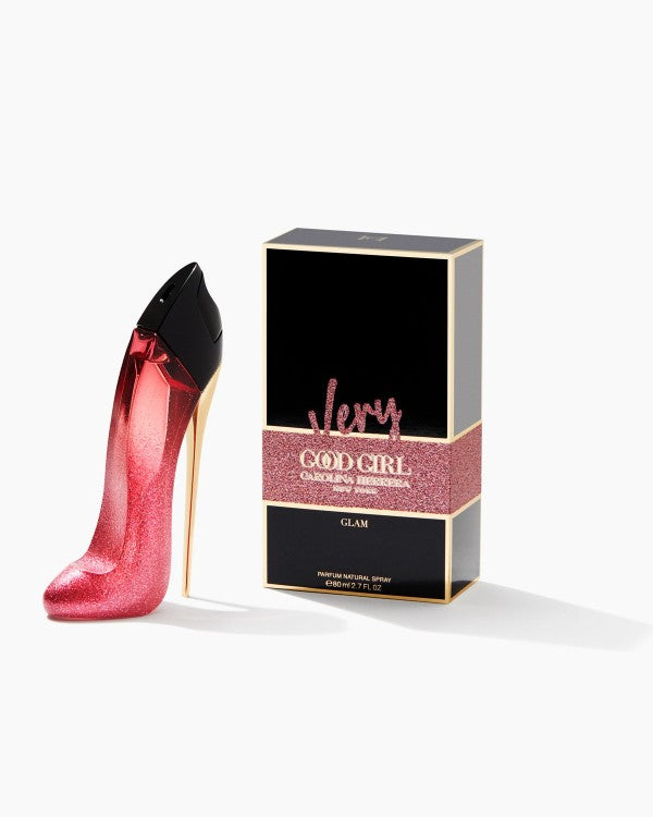 Carolina Herrera Very Good Girl New York Perfume