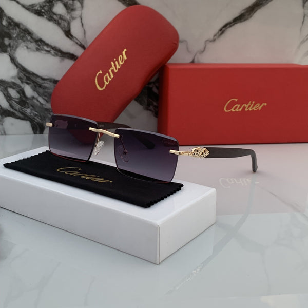 Cartier Declaration Watch