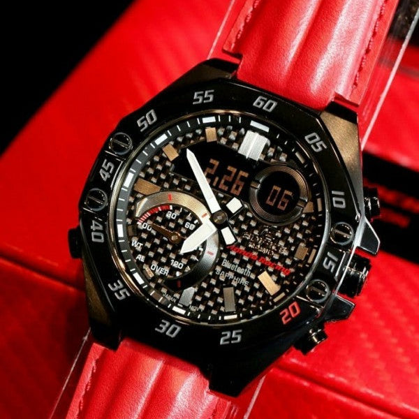 Casio Edifice ECB-10 Honda Watch