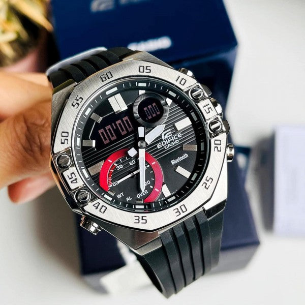 Casio Edifice ECB-10 Japan Watch