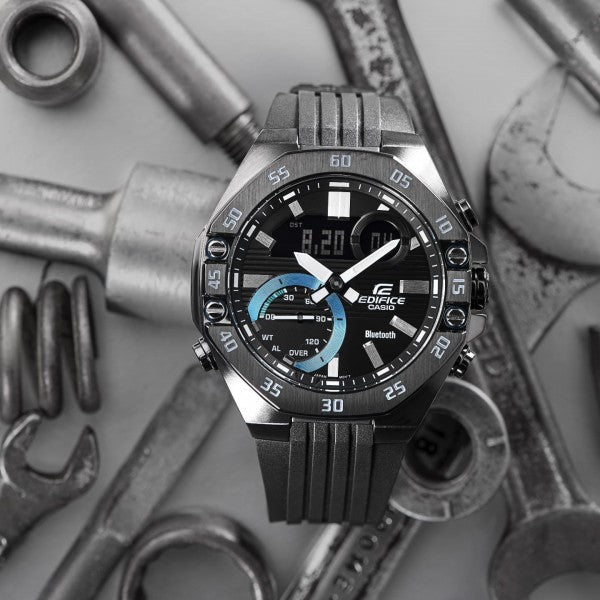 Casio Edifice ECB-10 Japan Watch Premium