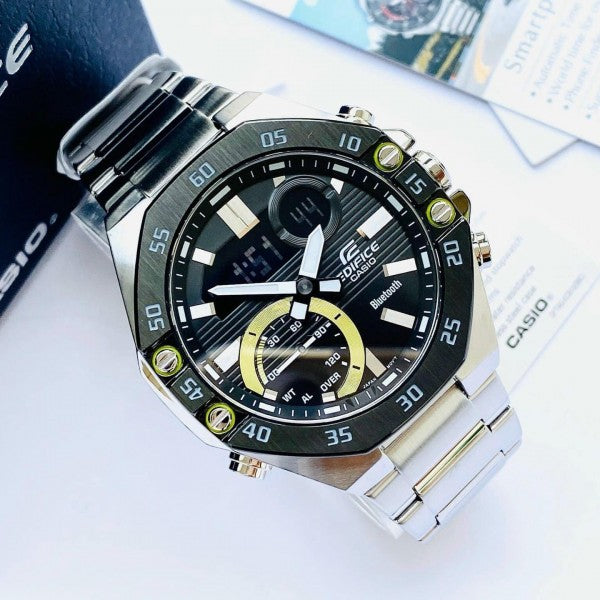 Casio Edifice ECB-10 Watch Edition 3