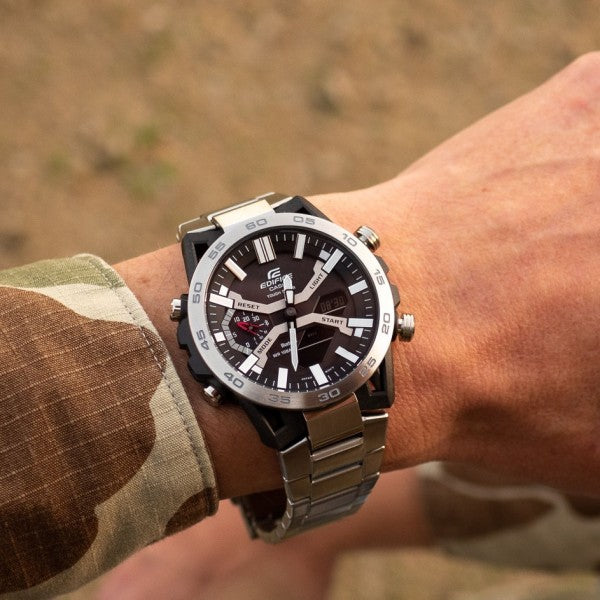 Casio Edifice ECB2000 Watch Edition 4