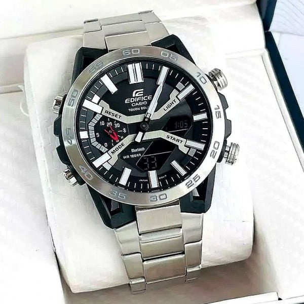 Casio Edifice ECB2000 Watch Premium