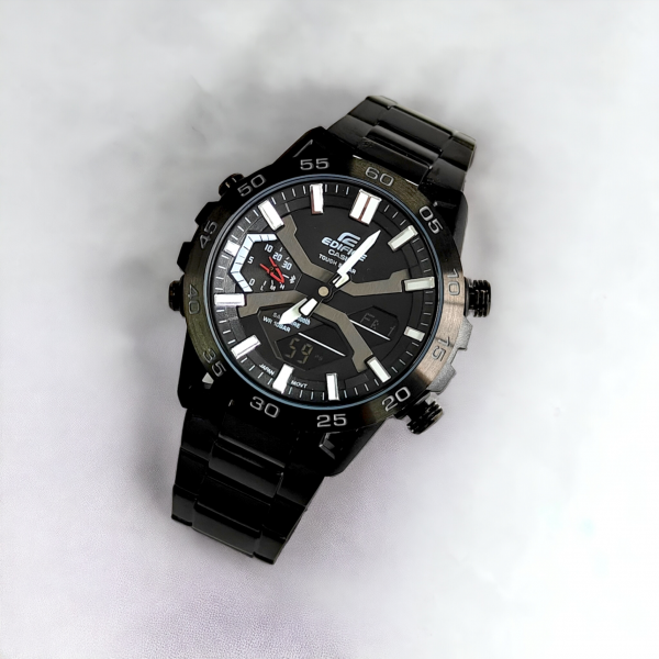 Casio Edifice ECB2000 Watch Unique