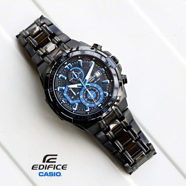 Casio Edifice EFR-539 Watch