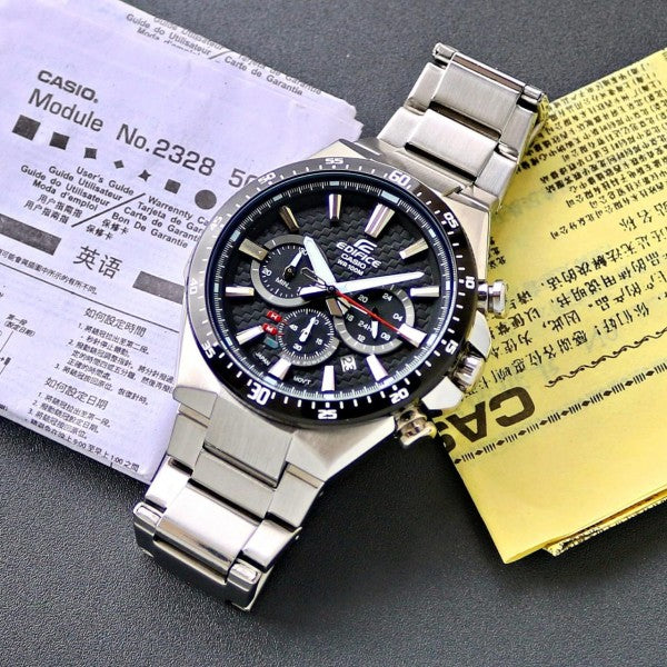 Casio Edifice EFR-556 Watch