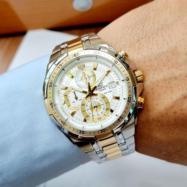 Casio Edifice EFR539 Watch