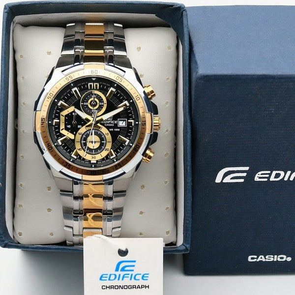 Casio Edifice EFR539 Watch Edition 3