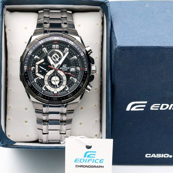 Casio Edifice EFR539 Watch Premium