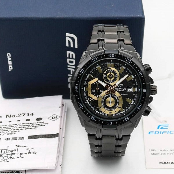 Casio Edifice EFR539 Watch Special