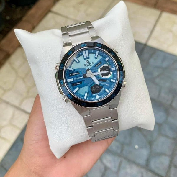 Casio Edifice EFV-C110D Japan Watch Limited