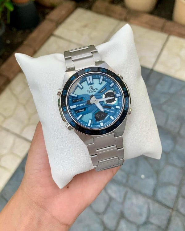 Casio Edifice EFV-C110D Japan Watch Limited