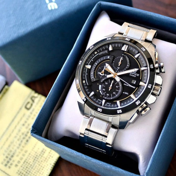 Casio Edifice EQS-800 Watch