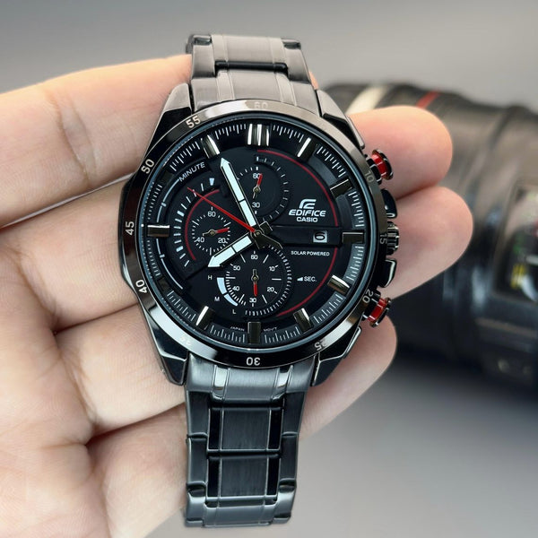 Casio Edifice Watch Exclusive