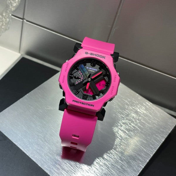 Casio G-Shock GA2300 Watch