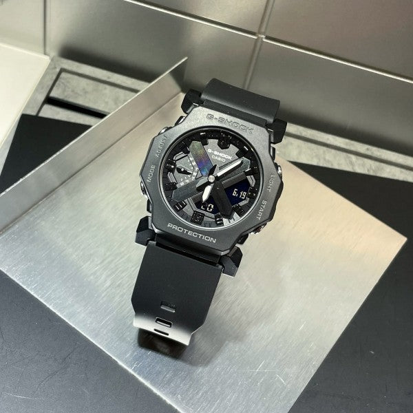 Casio G-Shock GA2300 Watch Premium