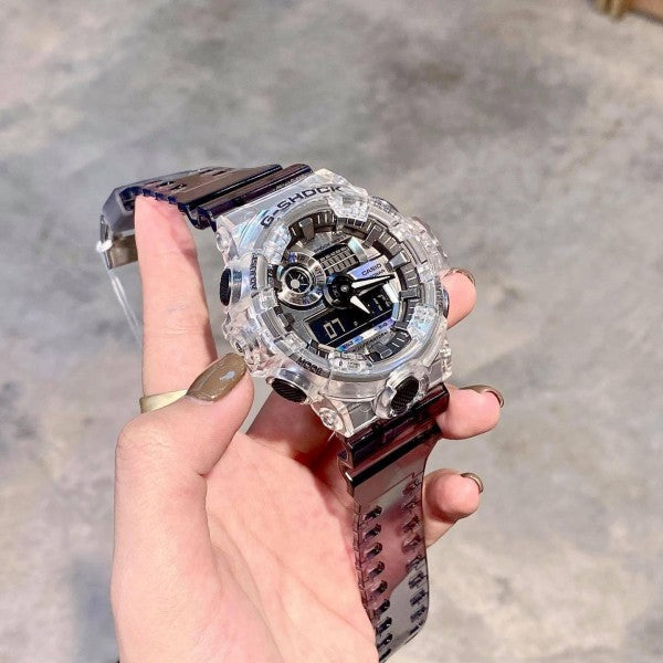 Casio G-Shock GA700 Watch Limited