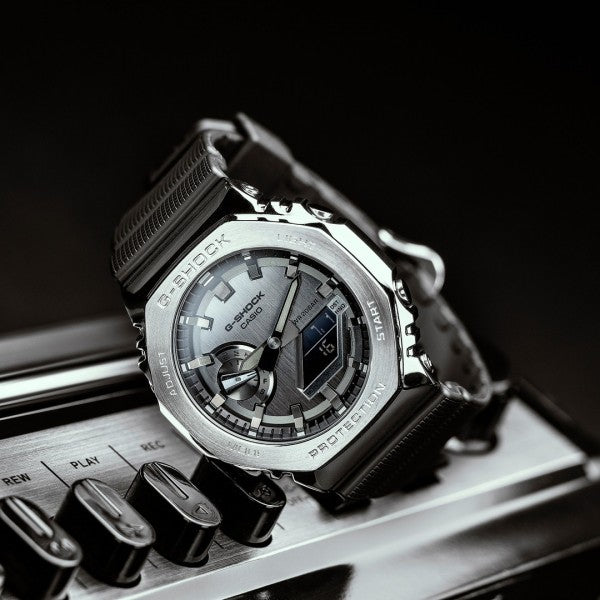 Casio G-Shock GM2100 Watch
