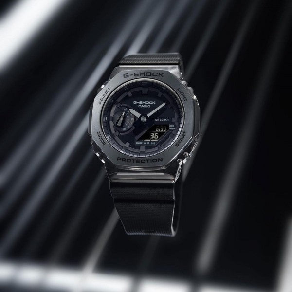 Casio G-Shock GM2100 Watch Premium