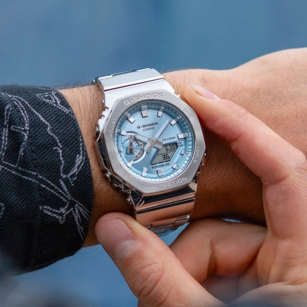 Casio G-Shock GM2110 Japan Limited Edition Watch