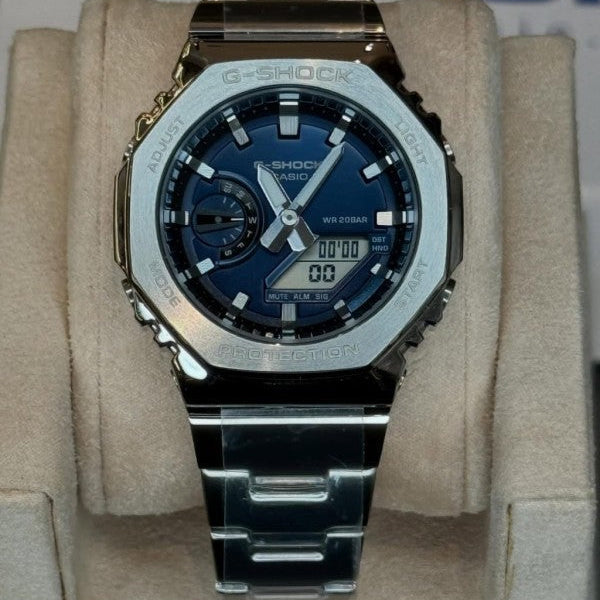 Casio G-Shock GM2110 Japan Premium Watch