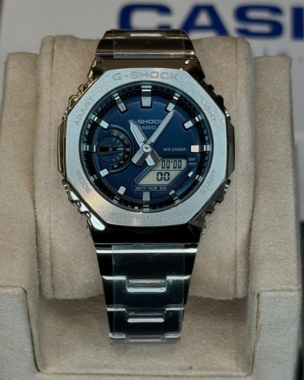 Casio G-Shock GM2110 Japan Watch Premium