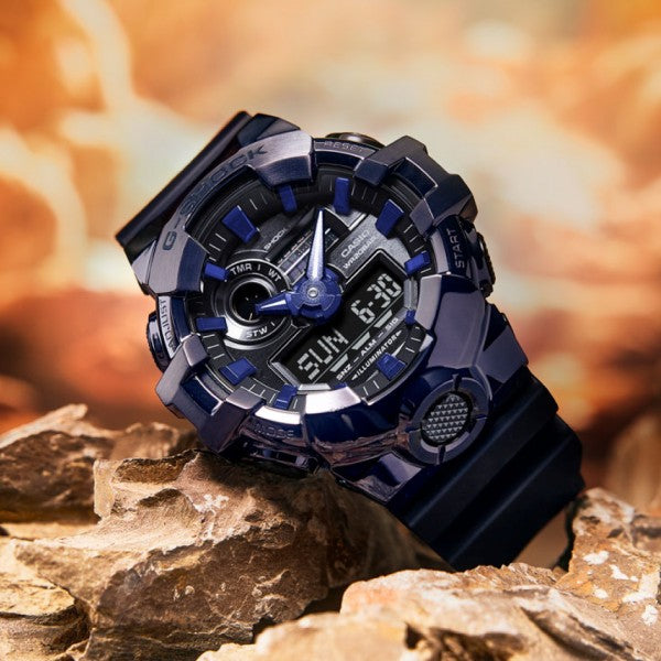Casio G-Shock GM700 Classic Watch