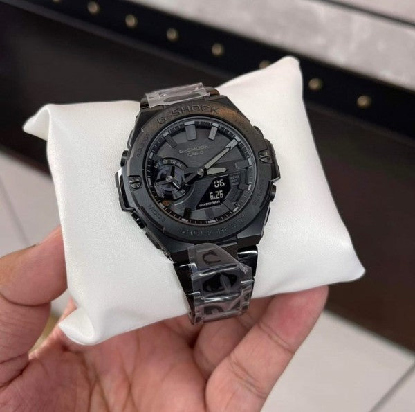 Casio G-Shock GSTB500 Exclusive Watch