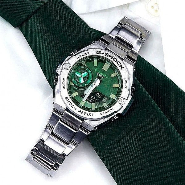 Casio G-Shock GSTB500 Limited Edition Watch