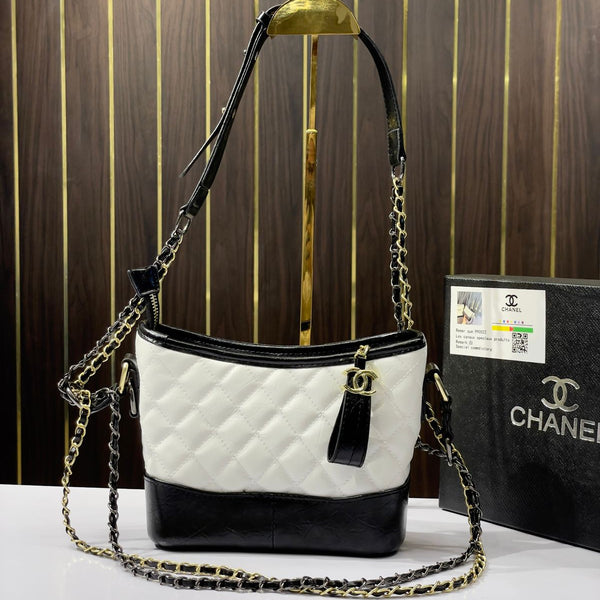 Chanel Gabrielle Small Hobo Bag With Original Box Limited Edition Bags (Hobo)