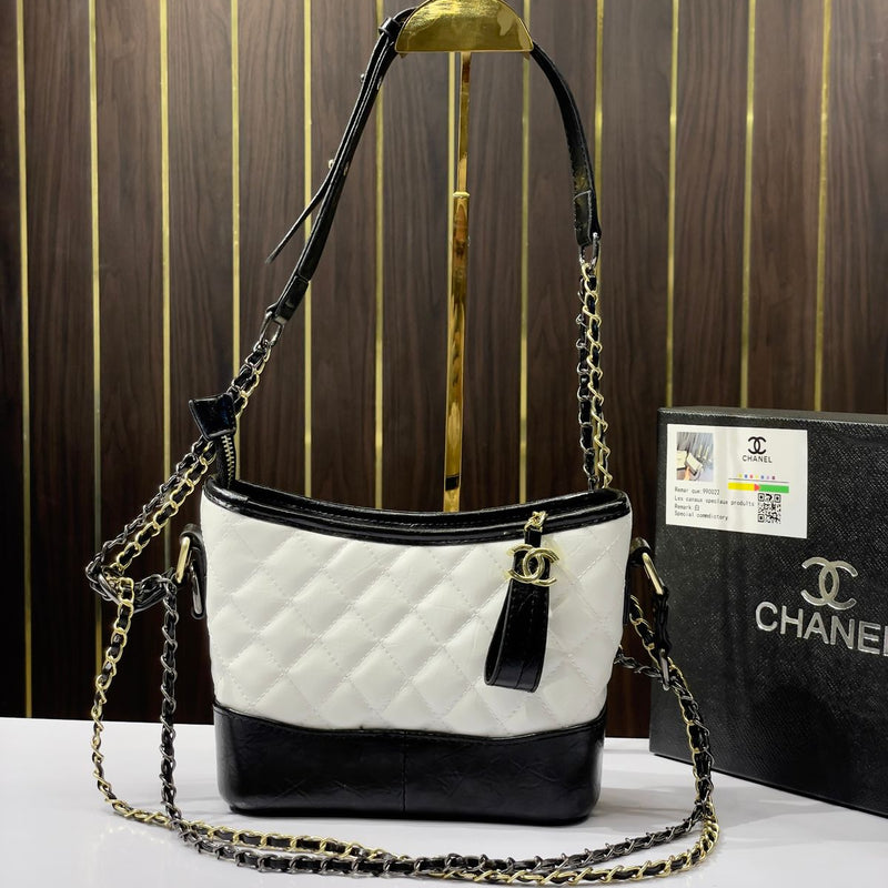 Chanel Gabrielle Small Hobo Bag With Original Box Limited Edition Bags (Hobo)