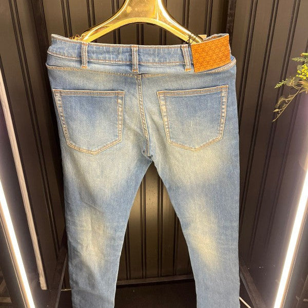 Chanel Imported Box Pack Jeans 