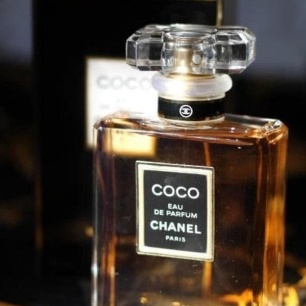 Chanel Paris Coco Eau De Parfum Premium Perfume